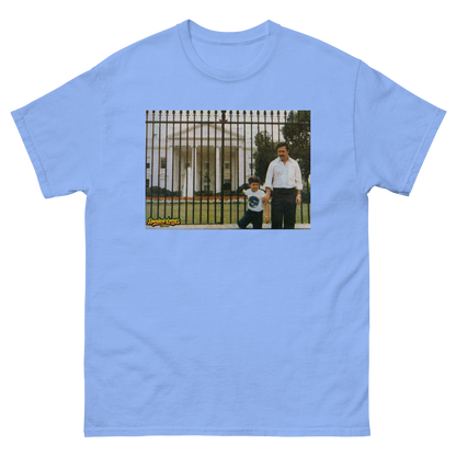 PABLO MY HOUSE OG Mens Tee
