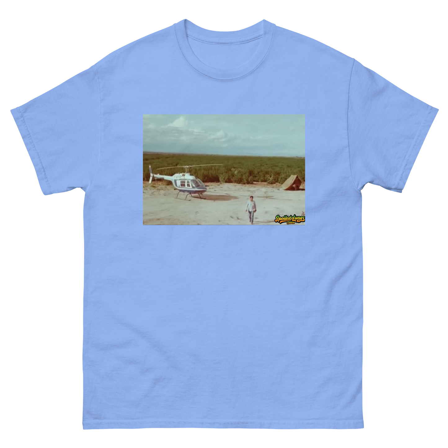 FIELD OF DREAMS OG Mens Tee