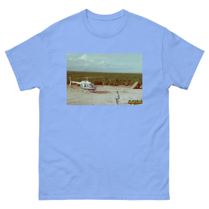 FIELD OF DREAMS OG Mens Tee