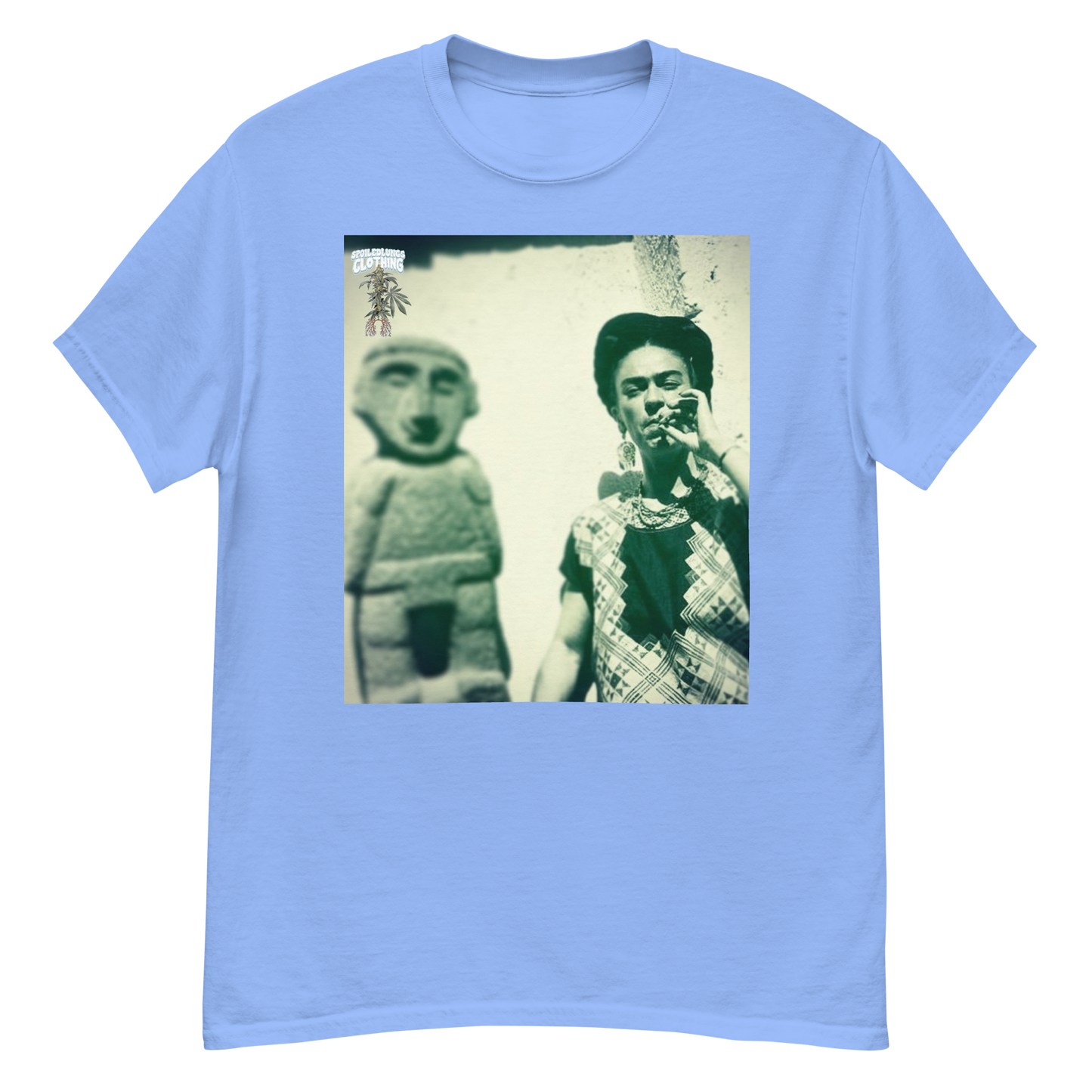 FRIDA OG MENS Tee