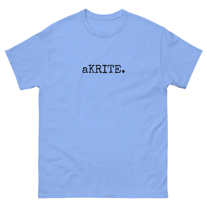 aKRITE. OG MENS Tee