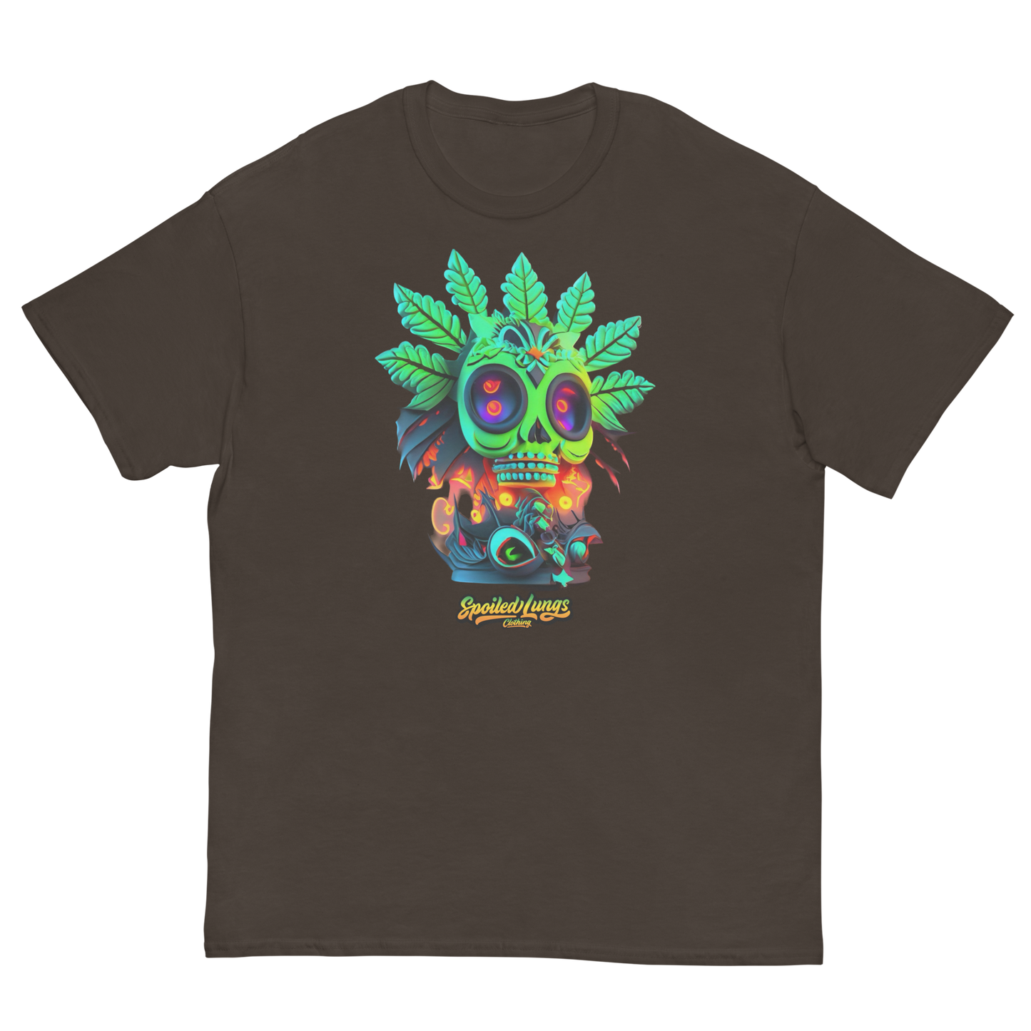 AZTEC OG Tee