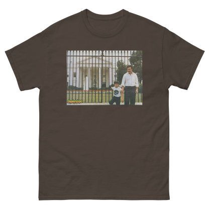 PABLO MY HOUSE OG Mens Tee