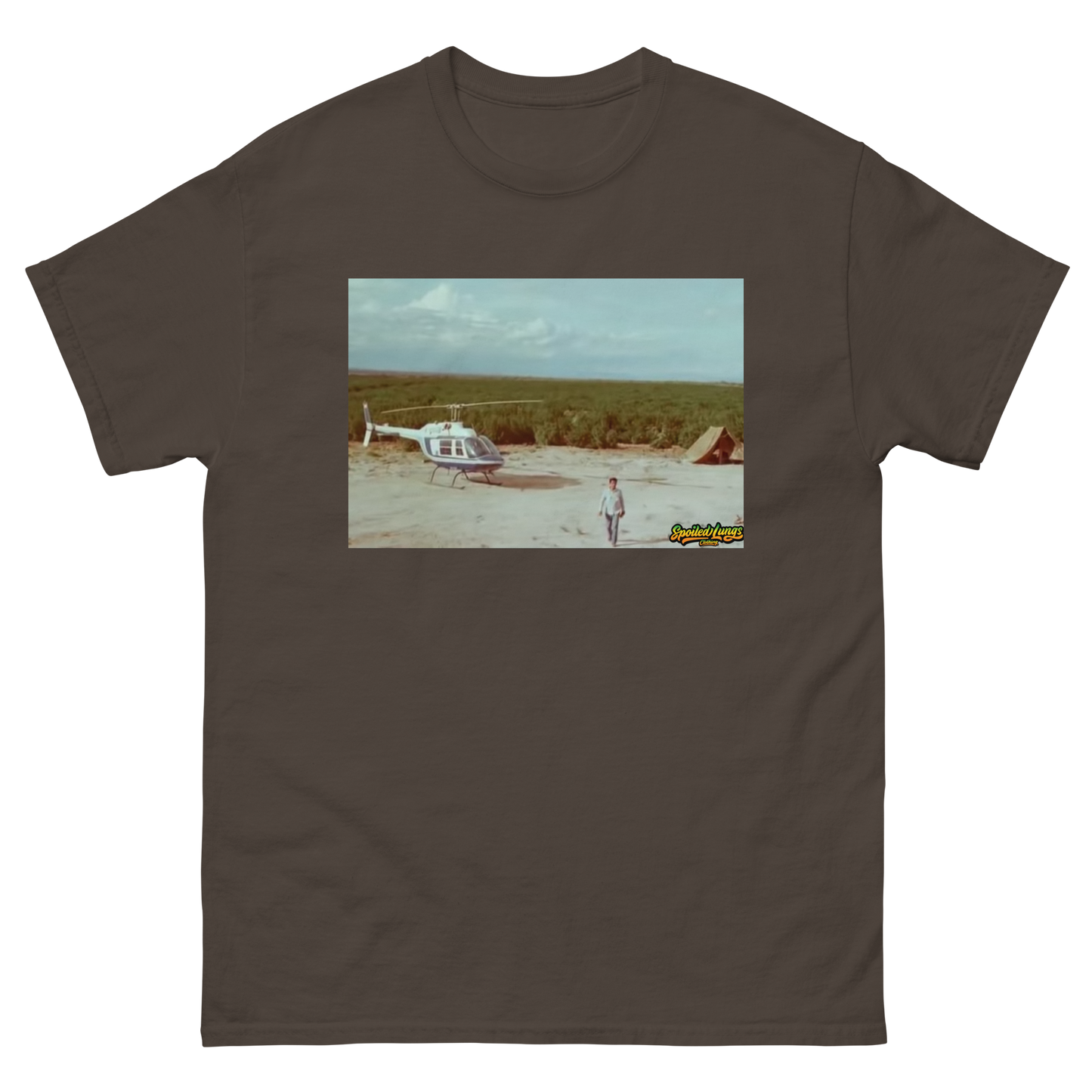 FIELD OF DREAMS OG Mens Tee