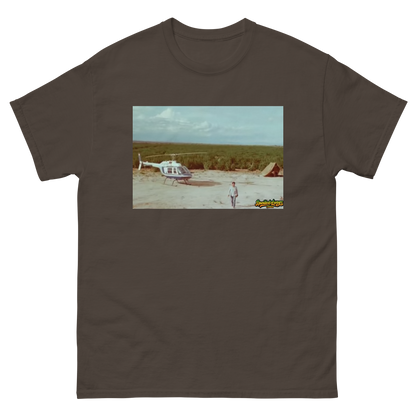 FIELD OF DREAMS OG Mens Tee