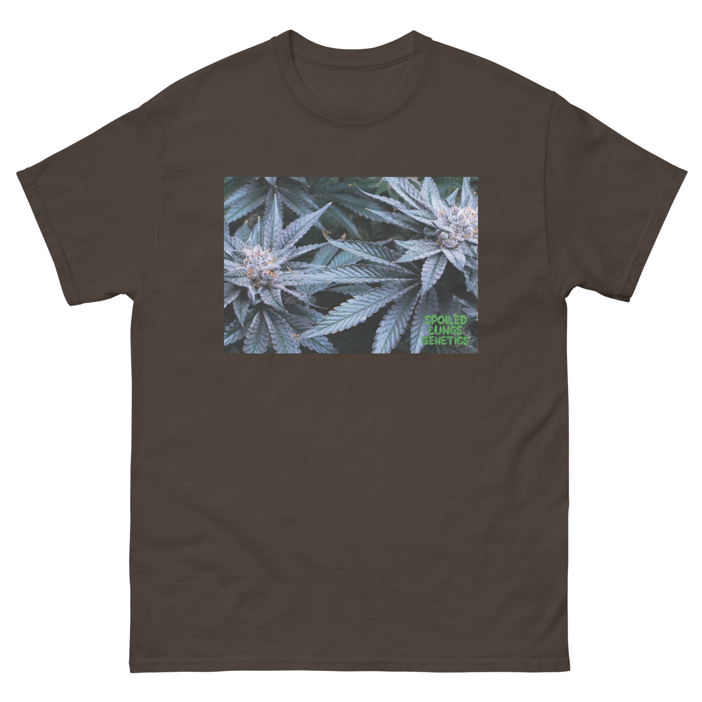 DREAM FACTORY OG Tee