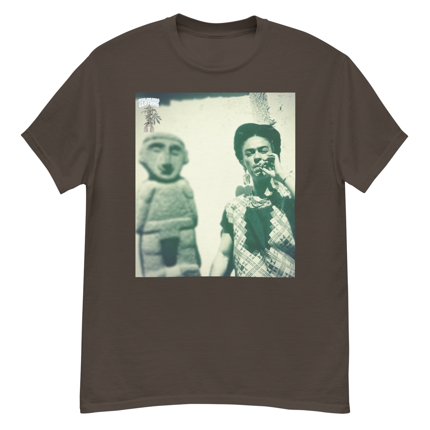 FRIDA OG MENS Tee