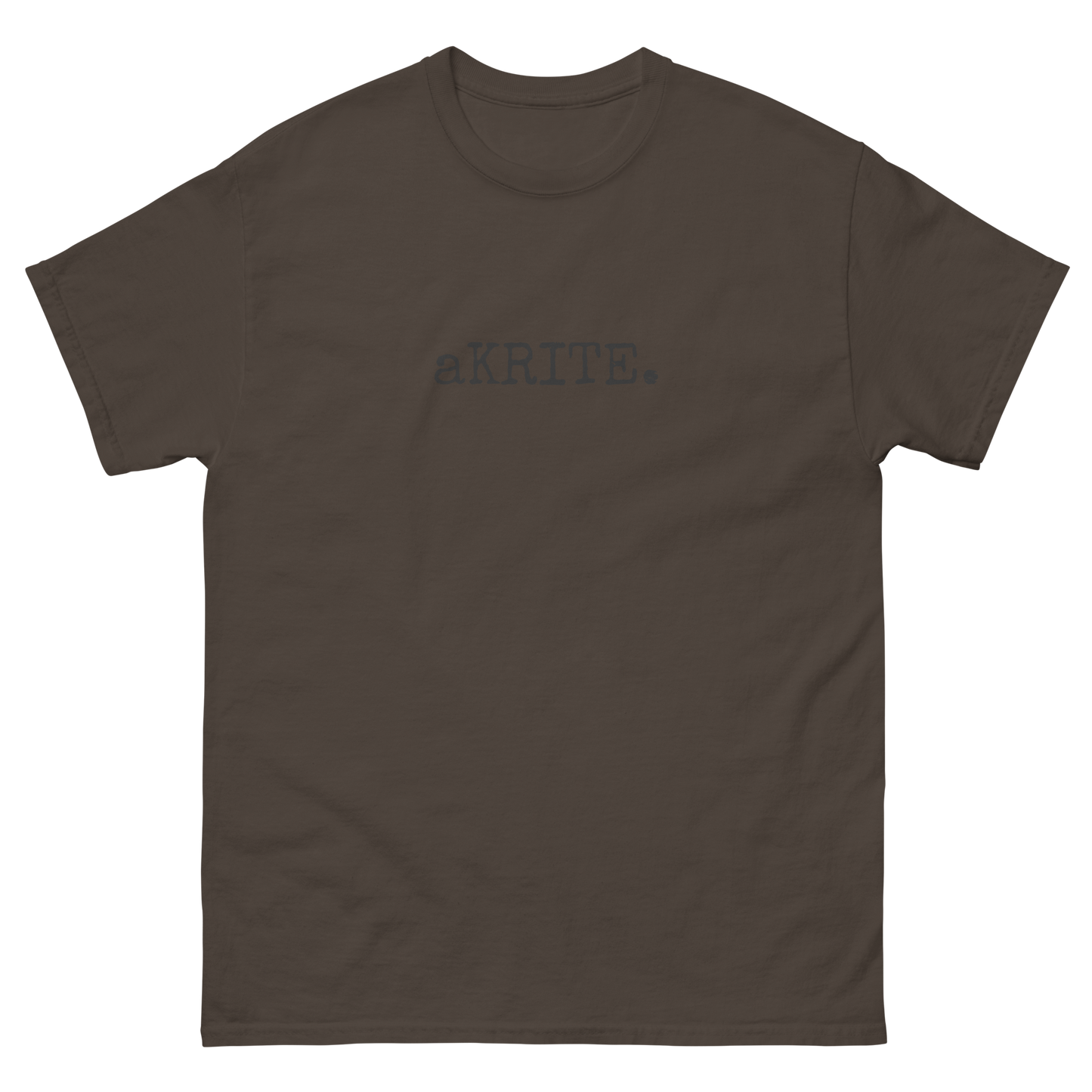 aKRITE. OG MENS Tee