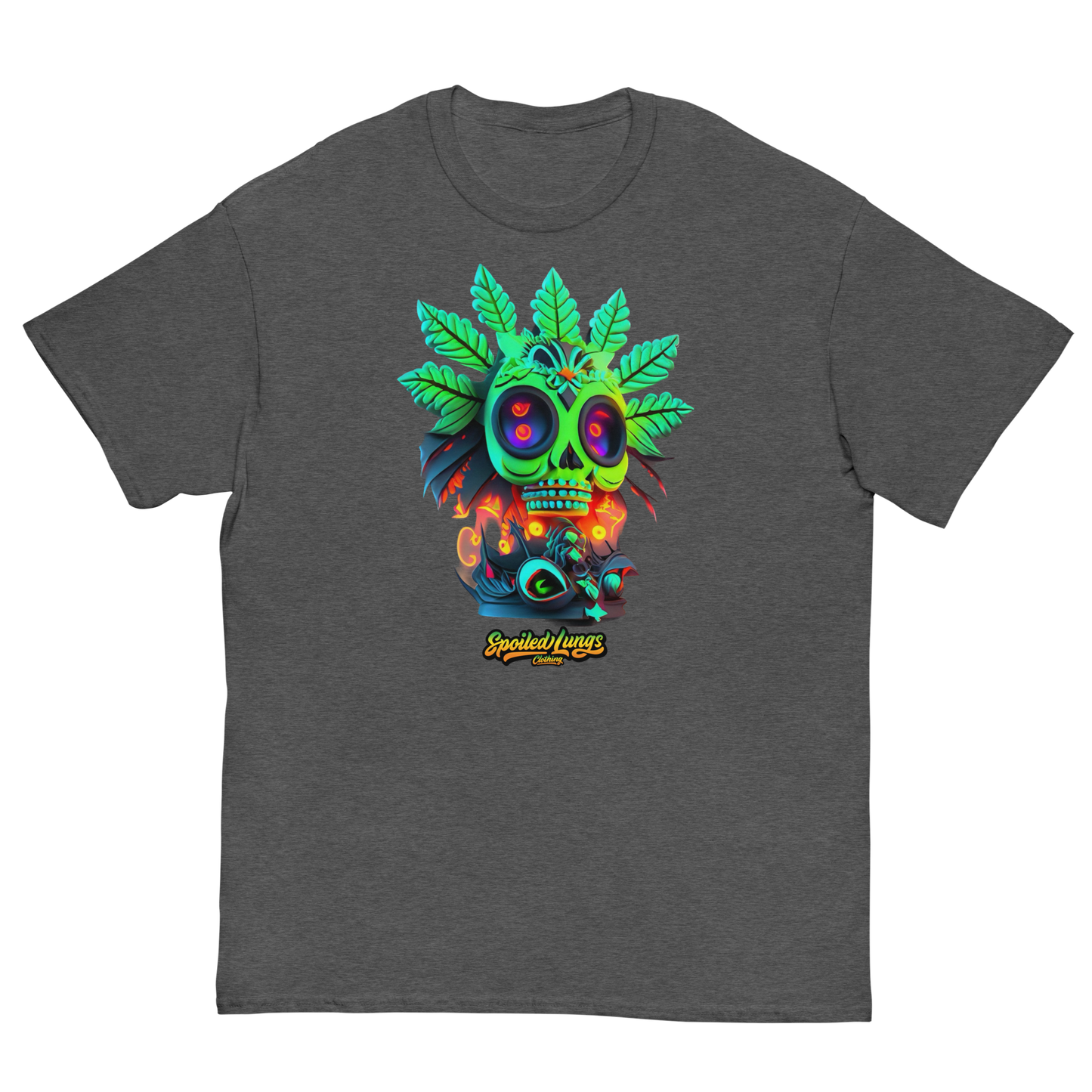 AZTEC OG Tee