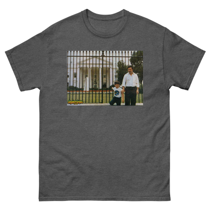 PABLO MY HOUSE OG Mens Tee
