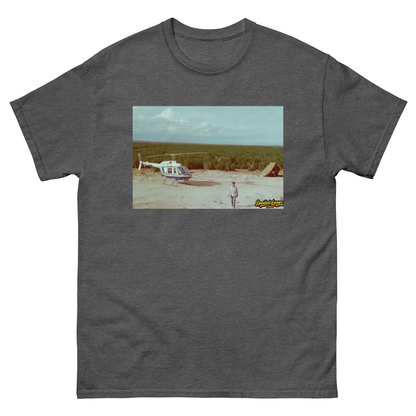 FIELD OF DREAMS OG Mens Tee