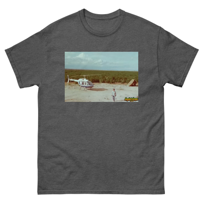 FIELD OF DREAMS OG Mens Tee