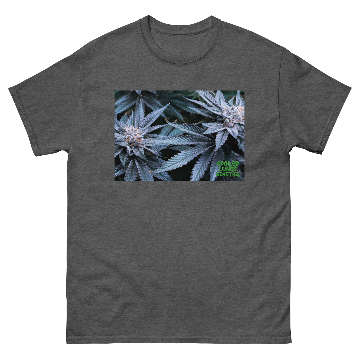 DREAM FACTORY OG Tee