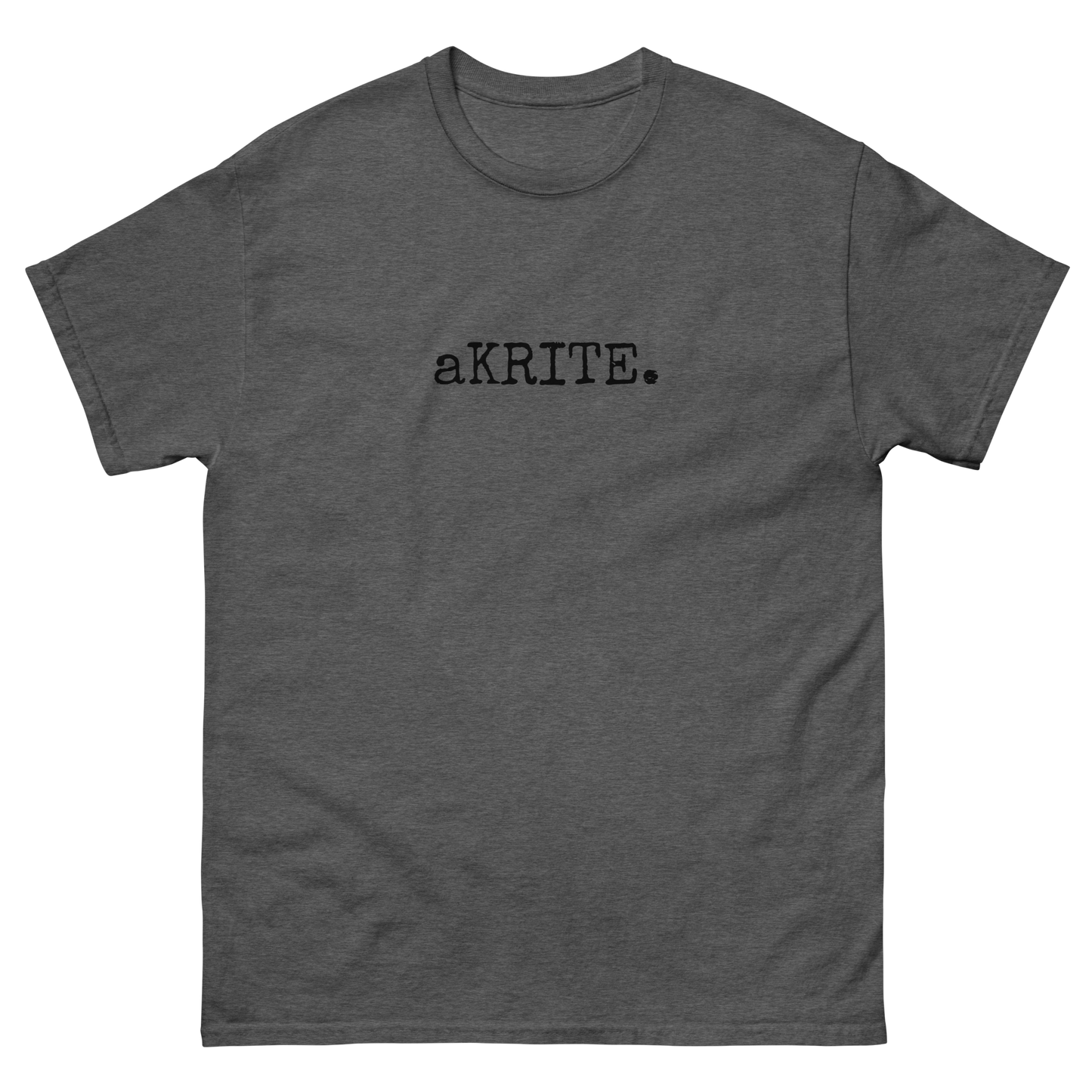 aKRITE. OG MENS Tee