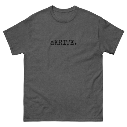 aKRITE. OG MENS Tee