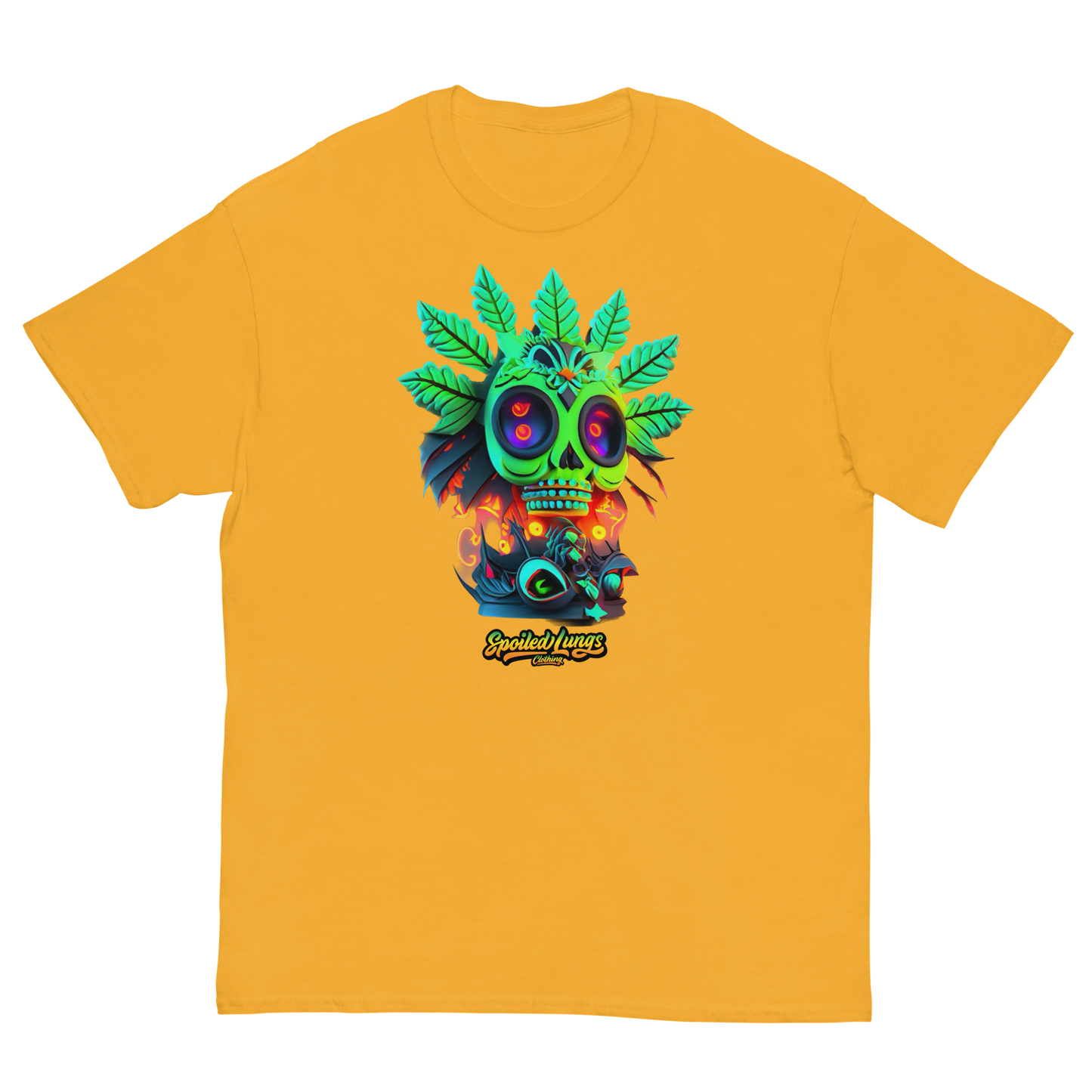 AZTEC OG Tee