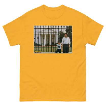 PABLO MY HOUSE OG Mens Tee