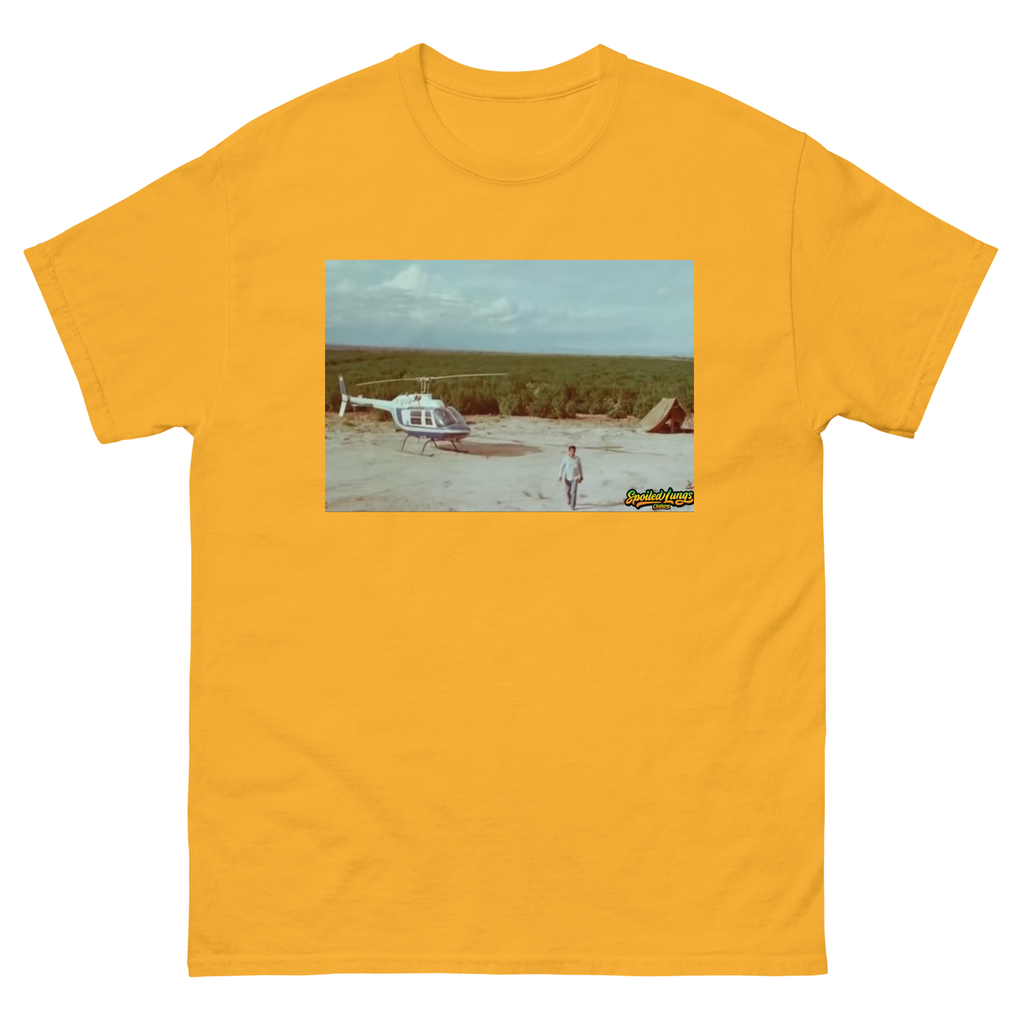 FIELD OF DREAMS OG Mens Tee