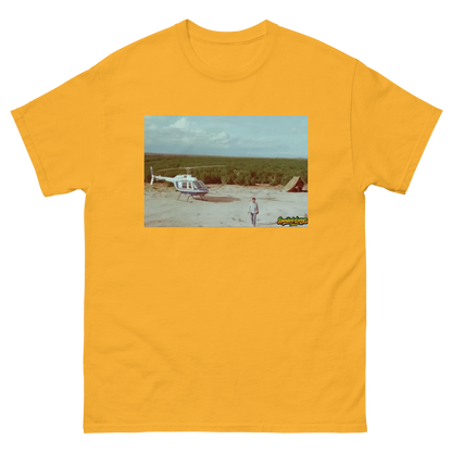 FIELD OF DREAMS OG Mens Tee