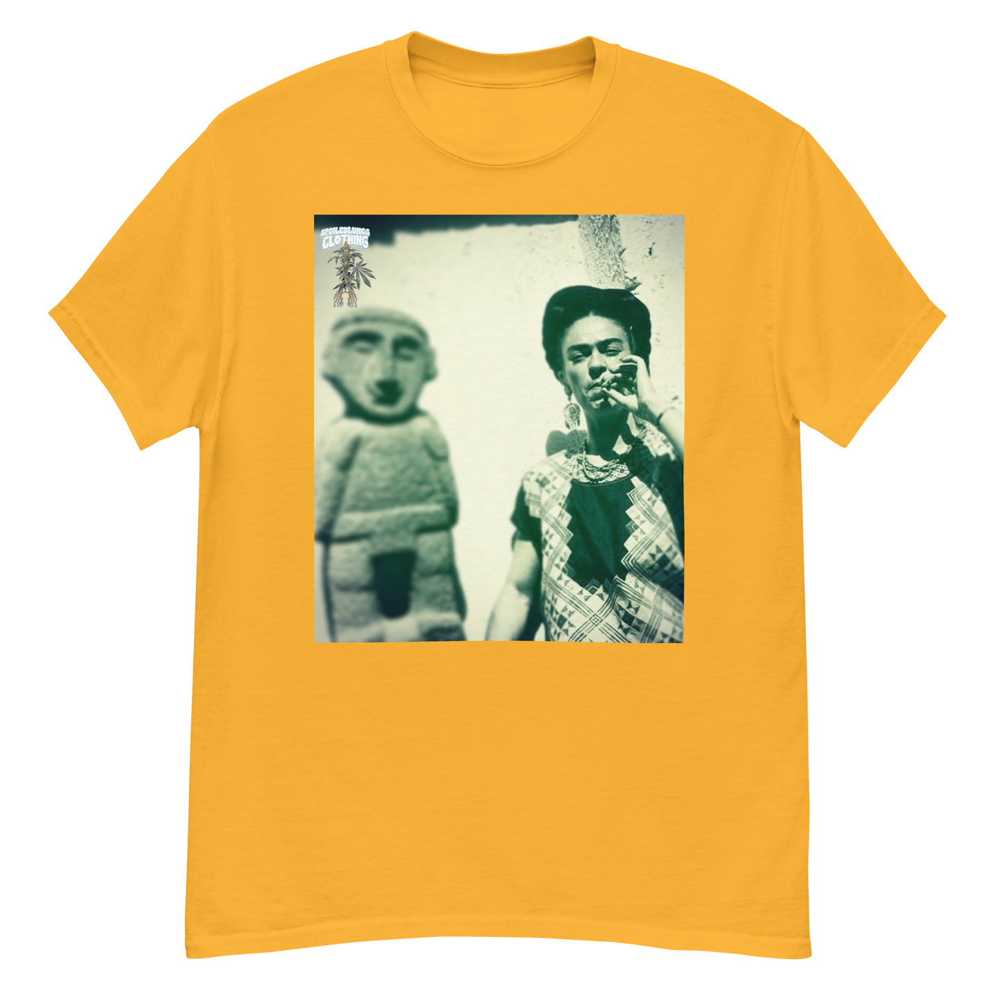 FRIDA OG MENS Tee