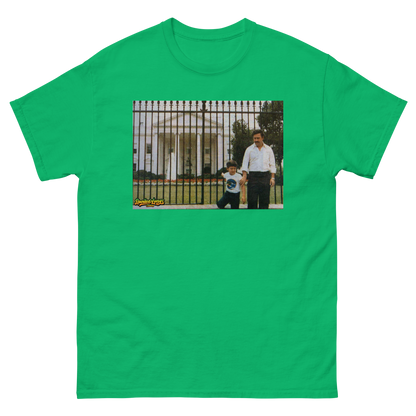PABLO MY HOUSE OG Mens Tee