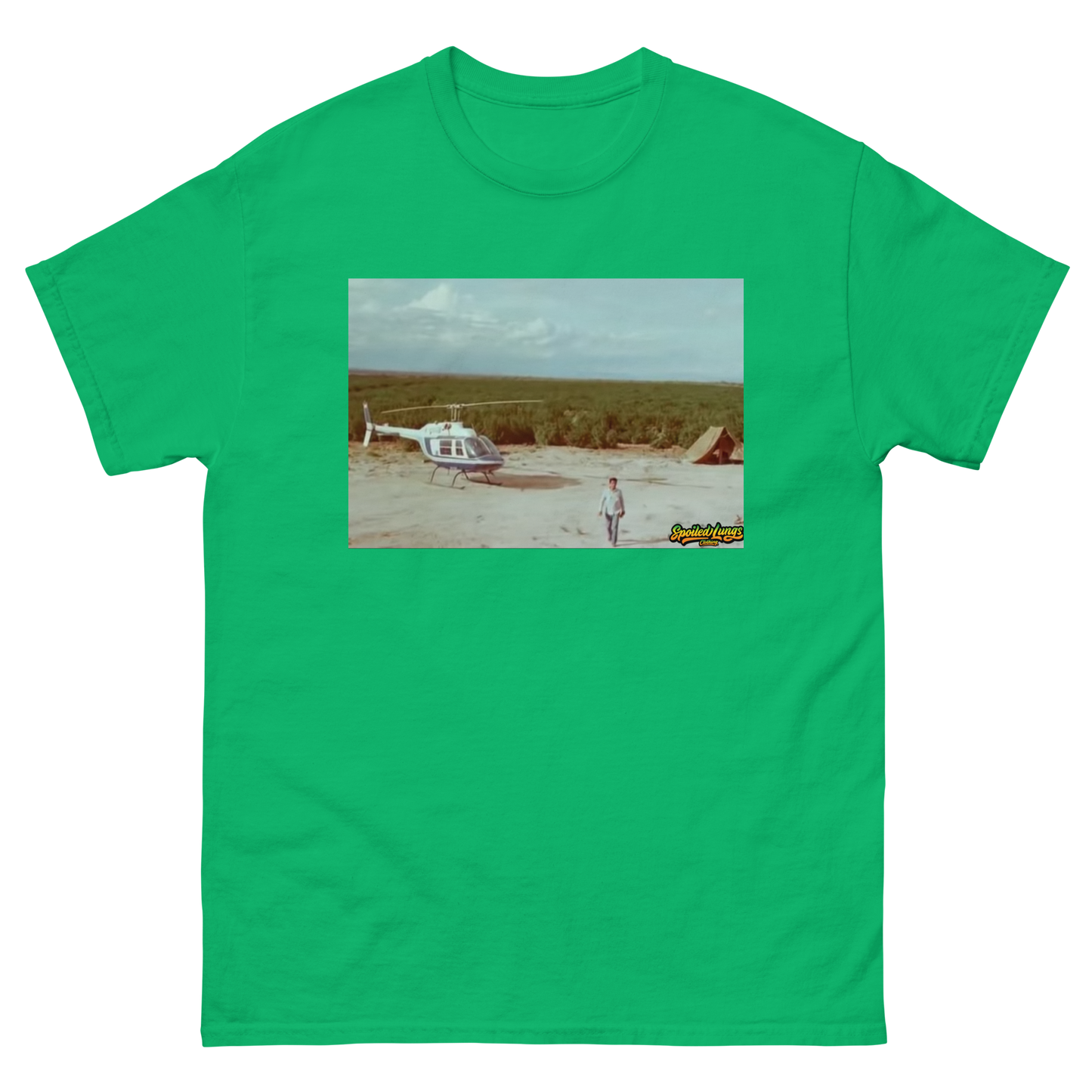 FIELD OF DREAMS OG Mens Tee