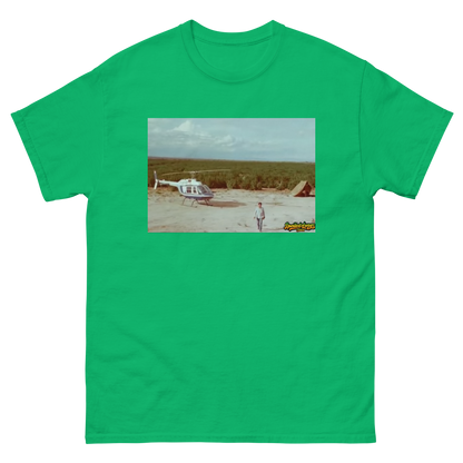 FIELD OF DREAMS OG Mens Tee