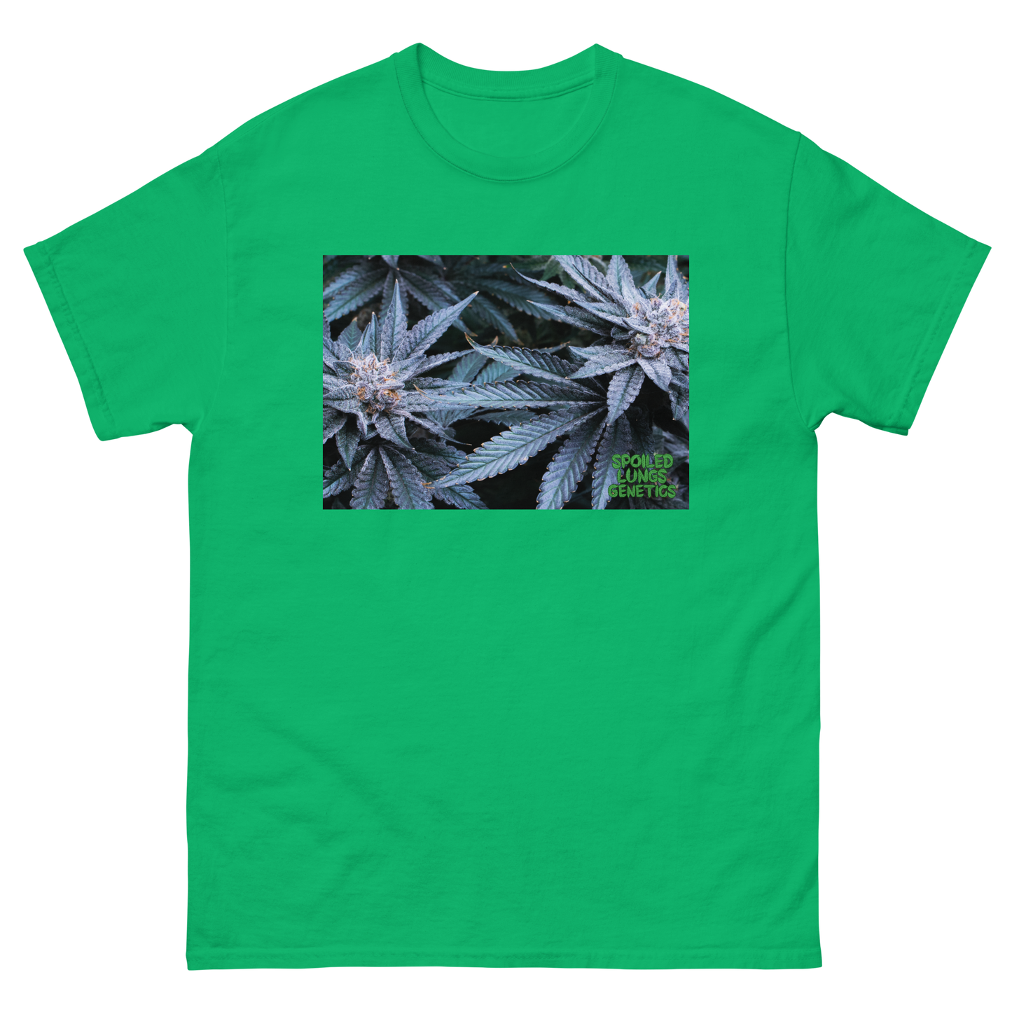 DREAM FACTORY OG Tee