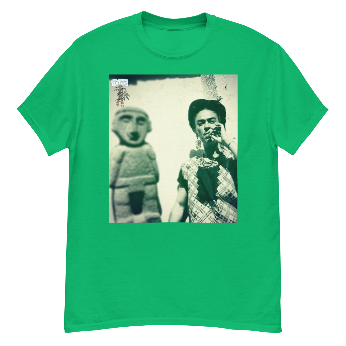 FRIDA OG MENS Tee