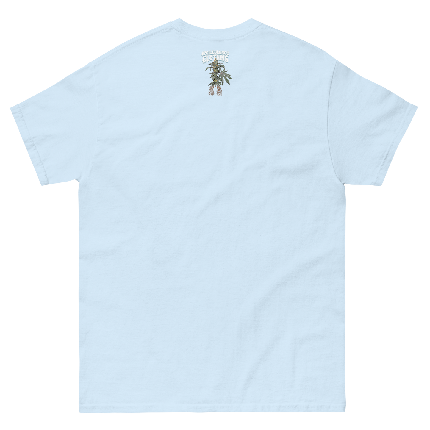 WE GROWn. OG MENS Tee