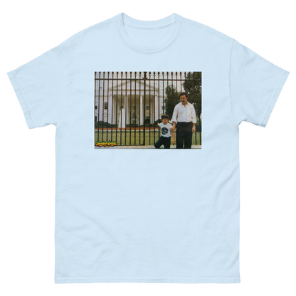 PABLO MY HOUSE OG Mens Tee