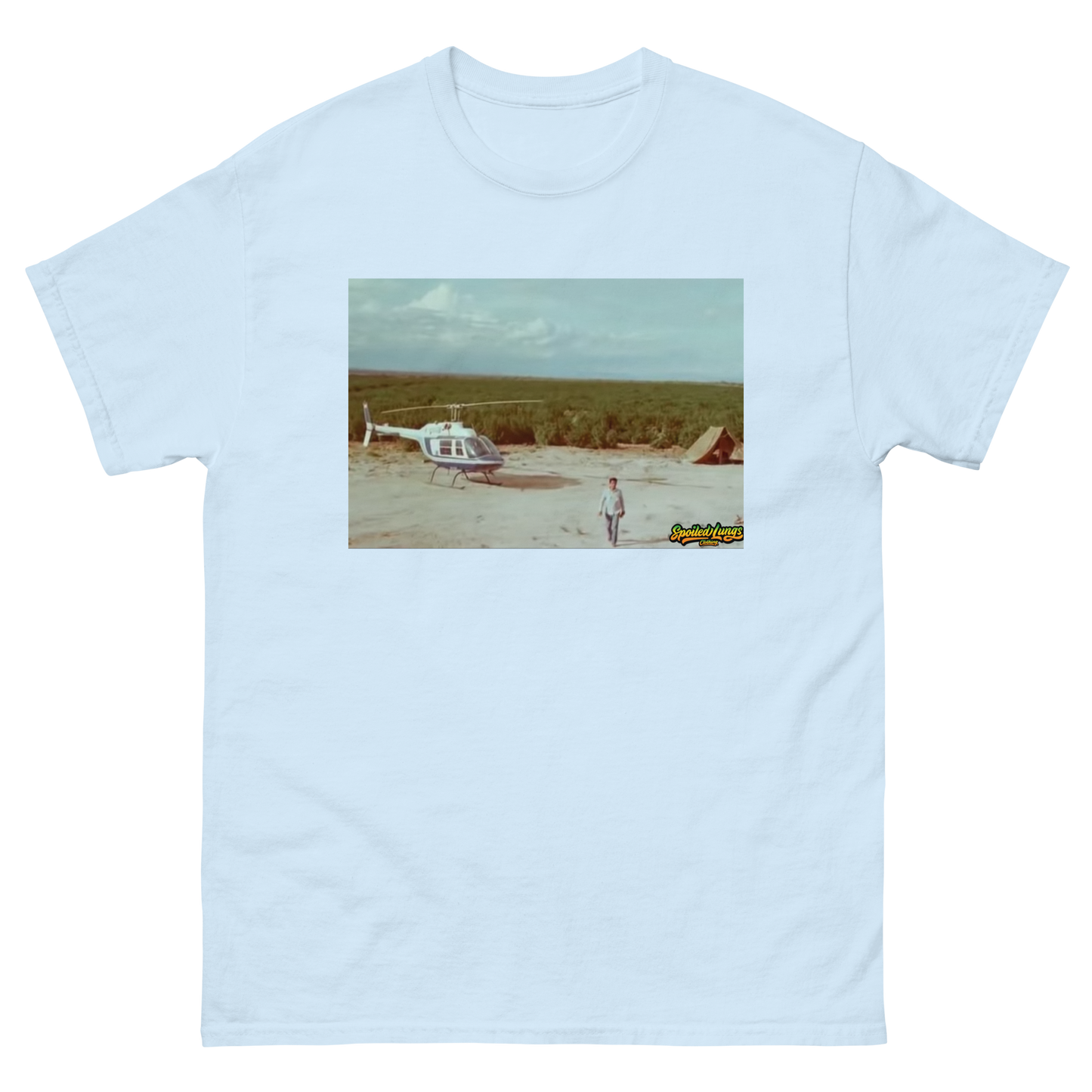 FIELD OF DREAMS OG Mens Tee