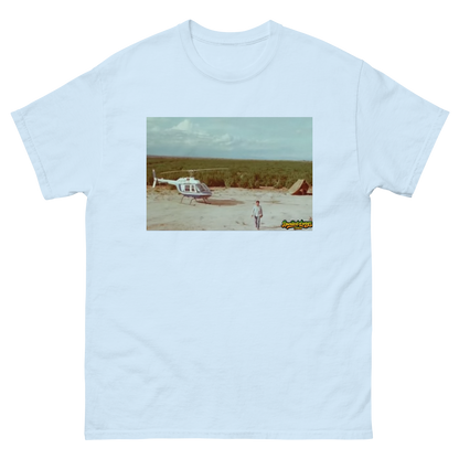 FIELD OF DREAMS OG Mens Tee