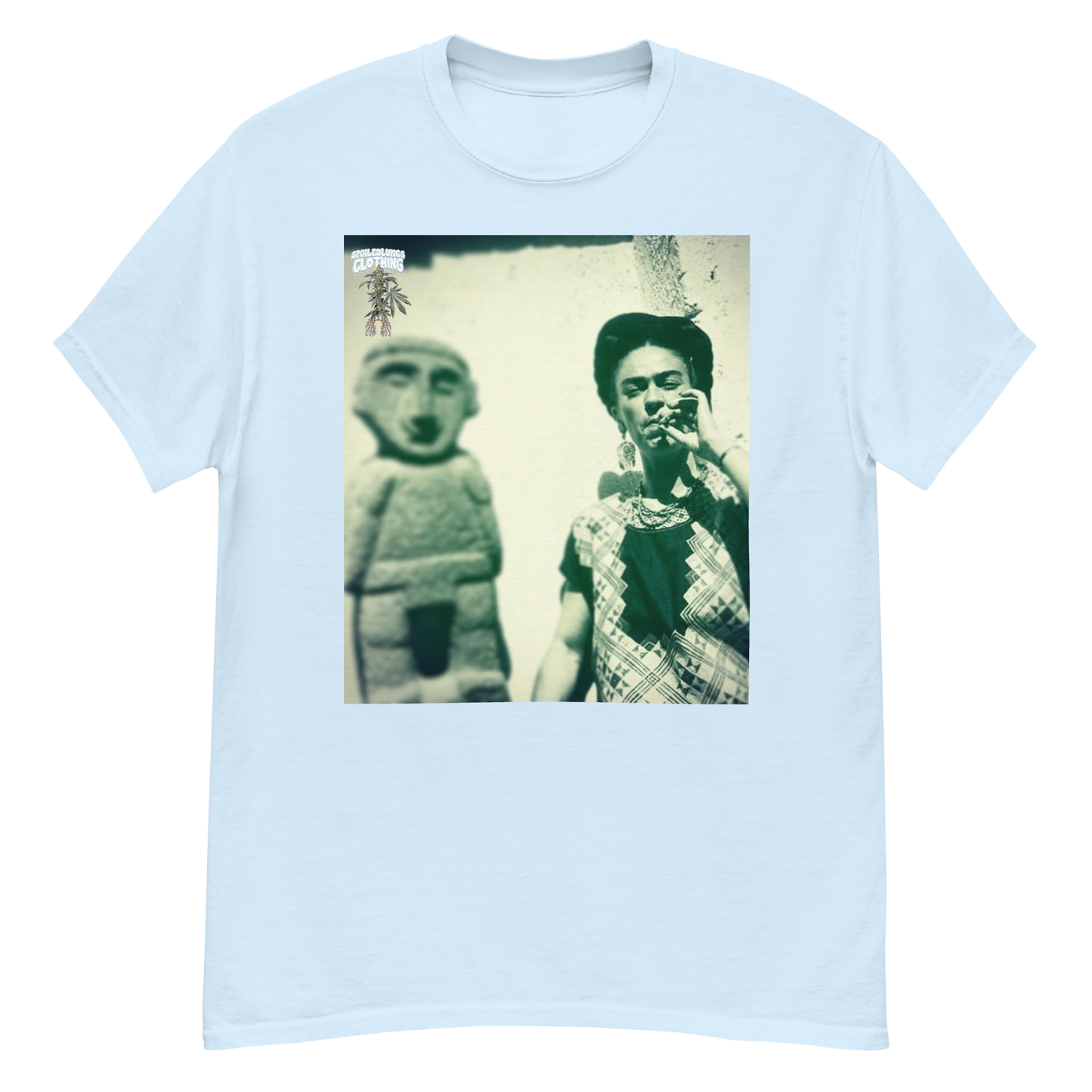 FRIDA OG MENS Tee