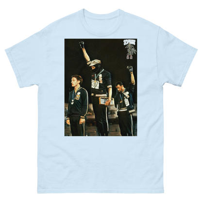 ZAPATISTA PANTHER OG MENS Tee