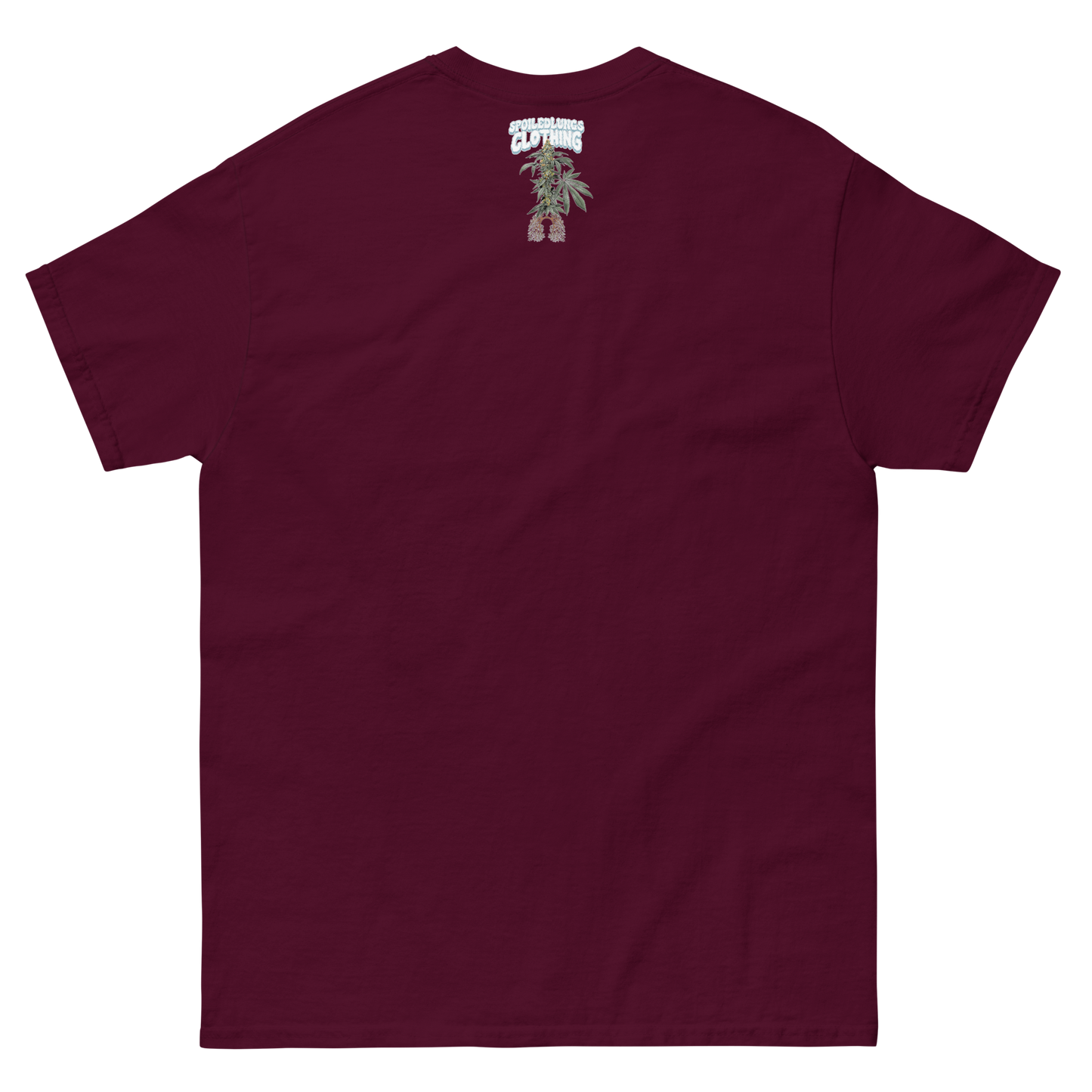 OG Flavors Cali MNS Tee