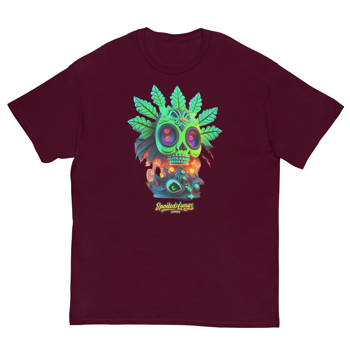 AZTEC OG Tee