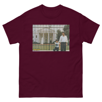 PABLO MY HOUSE OG Mens Tee