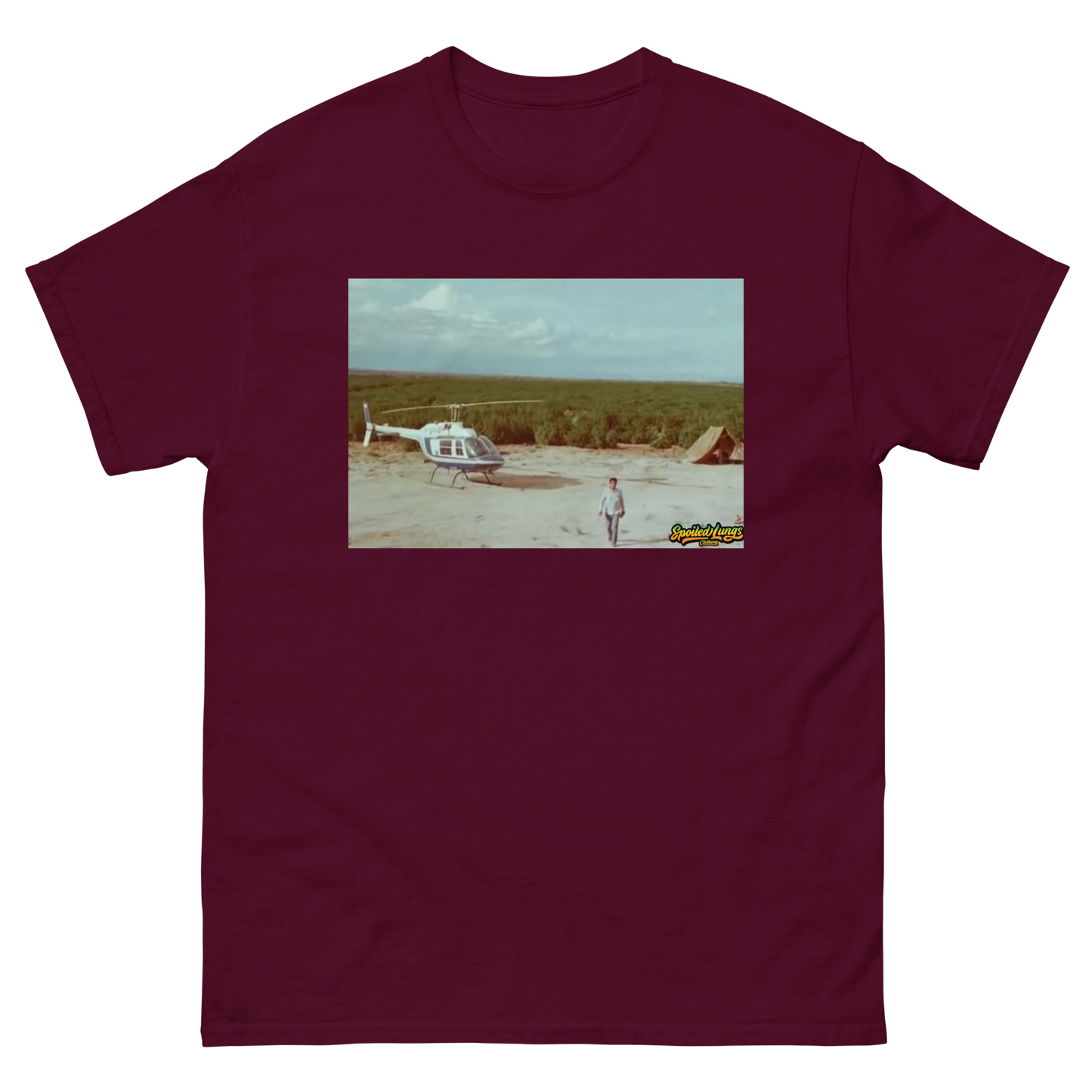 FIELD OF DREAMS OG Mens Tee