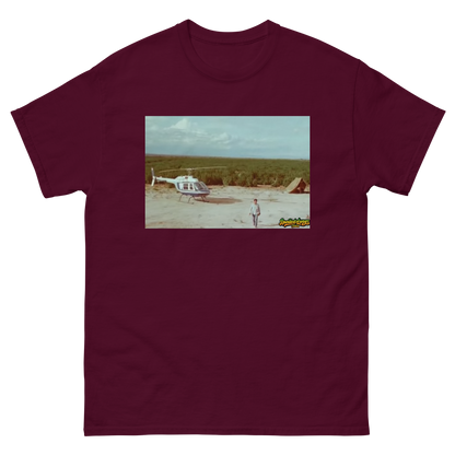 FIELD OF DREAMS OG Mens Tee