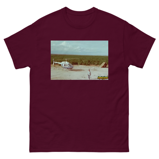 FIELD OF DREAMS OG Mens Tee
