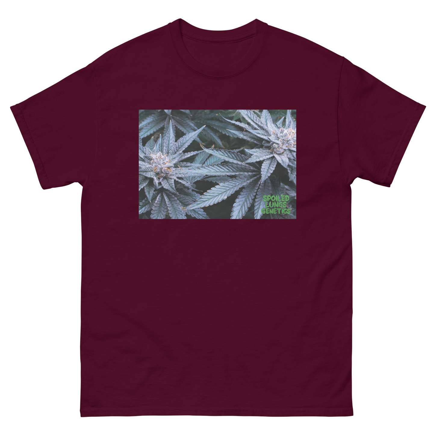 DREAM FACTORY OG Tee