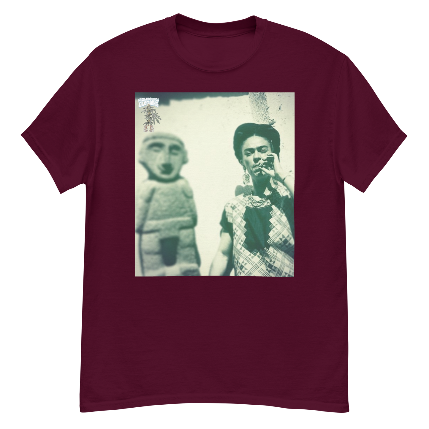 FRIDA OG MENS Tee