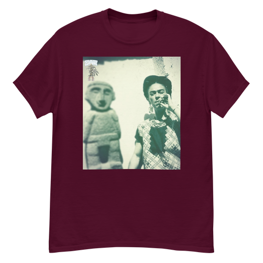 FRIDA OG MENS Tee
