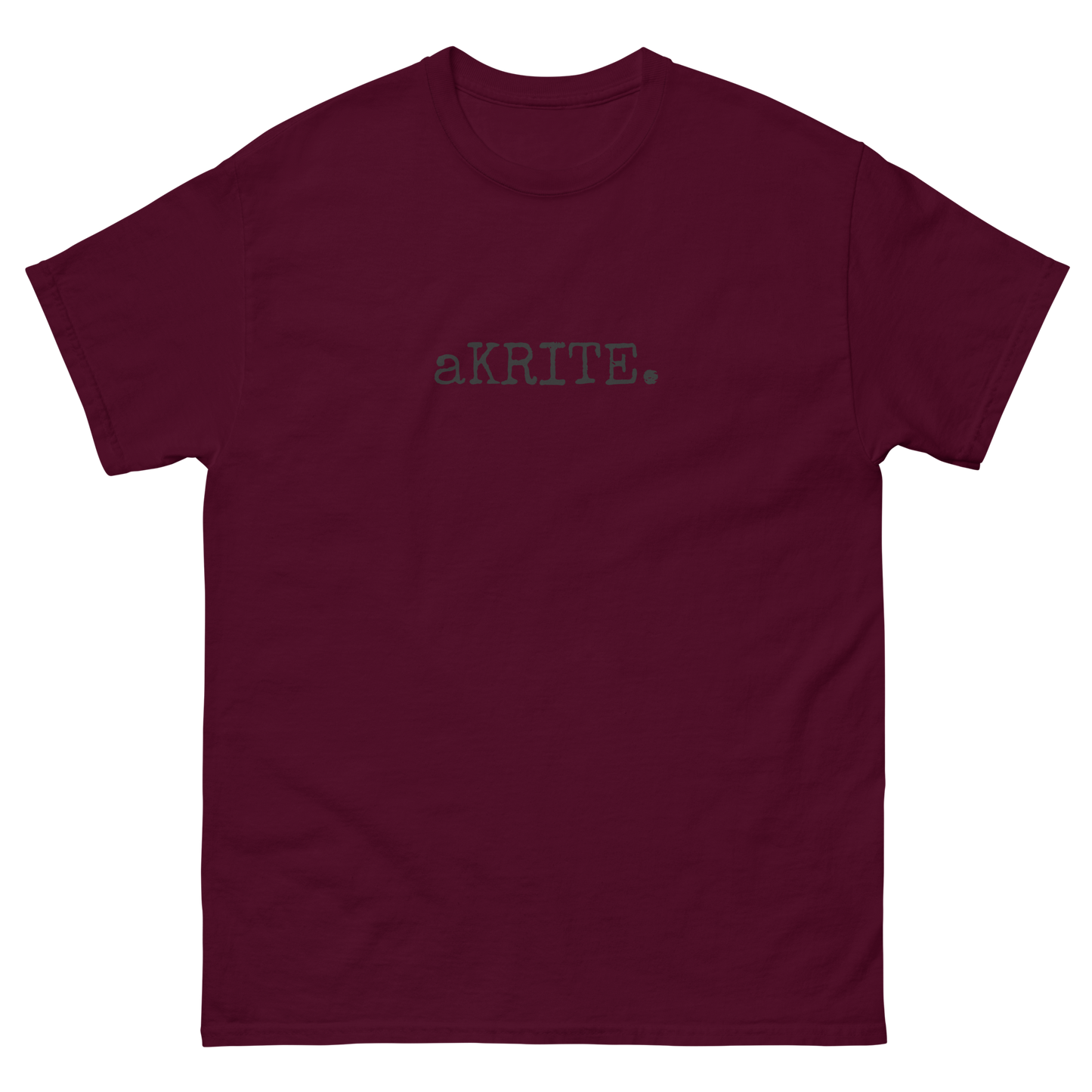 aKRITE. OG MENS Tee