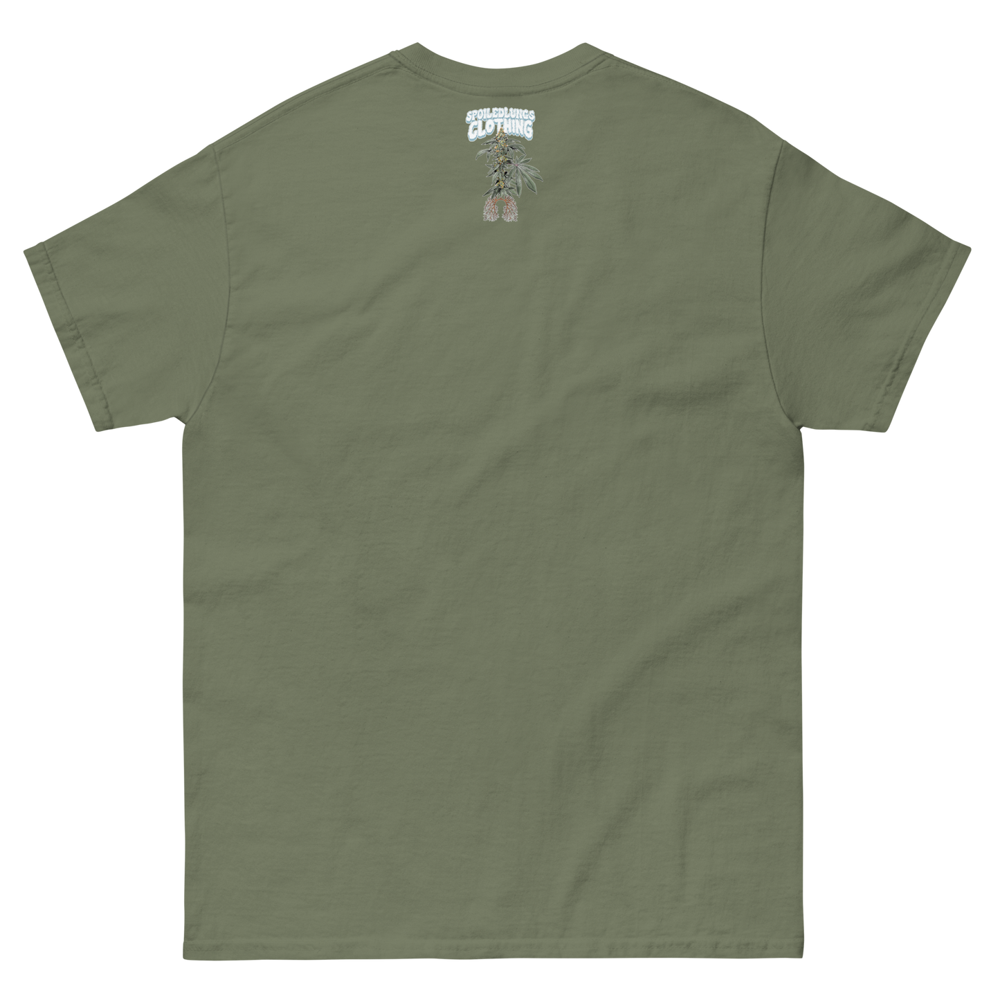 OG Flavors Cali MNS Tee
