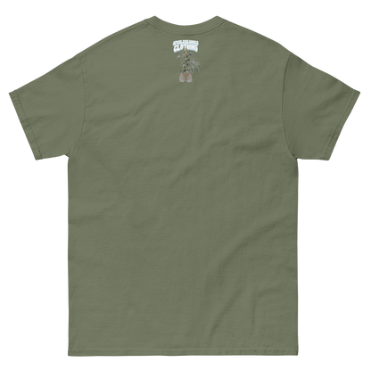 OG Flavors Cali MNS Tee