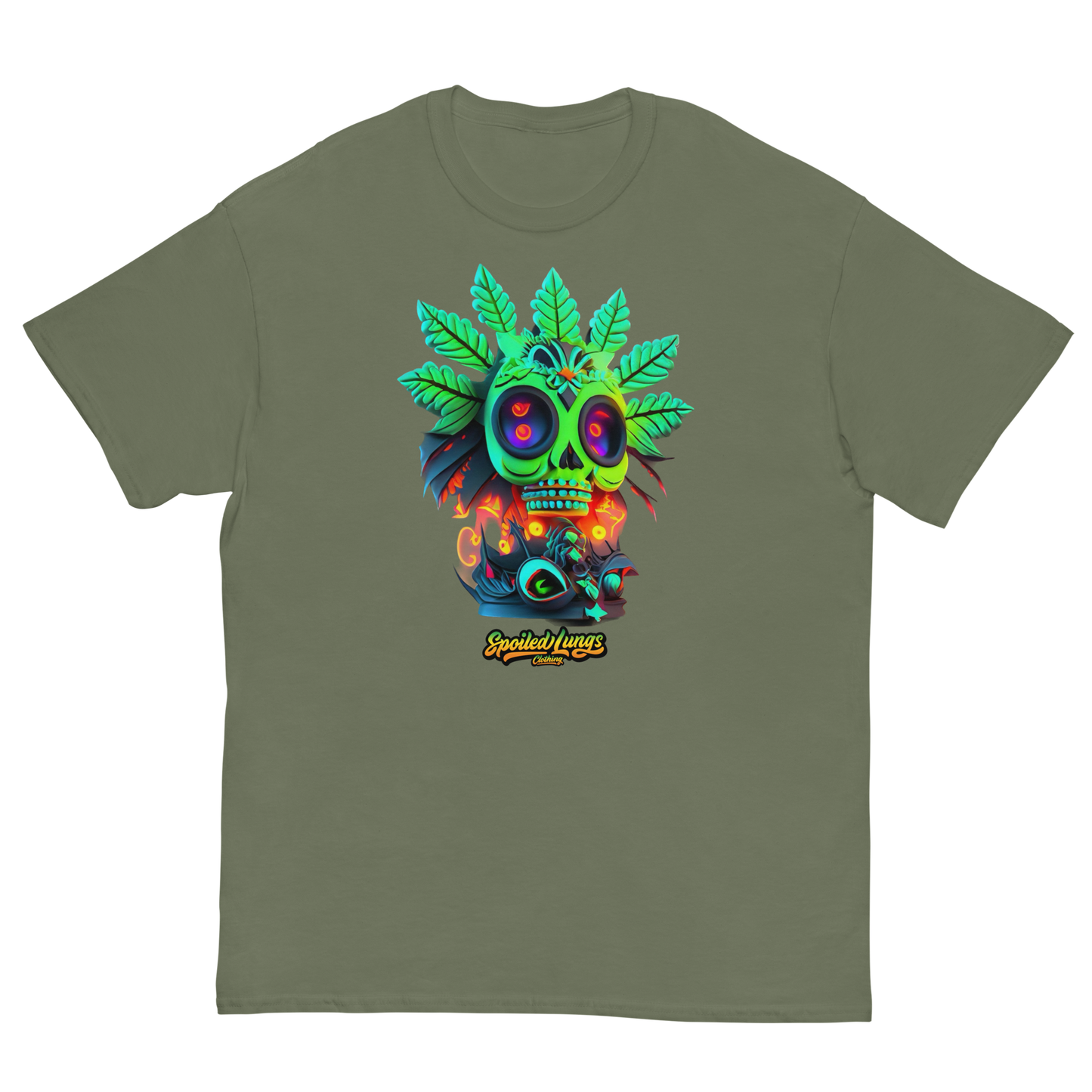 AZTEC OG Tee