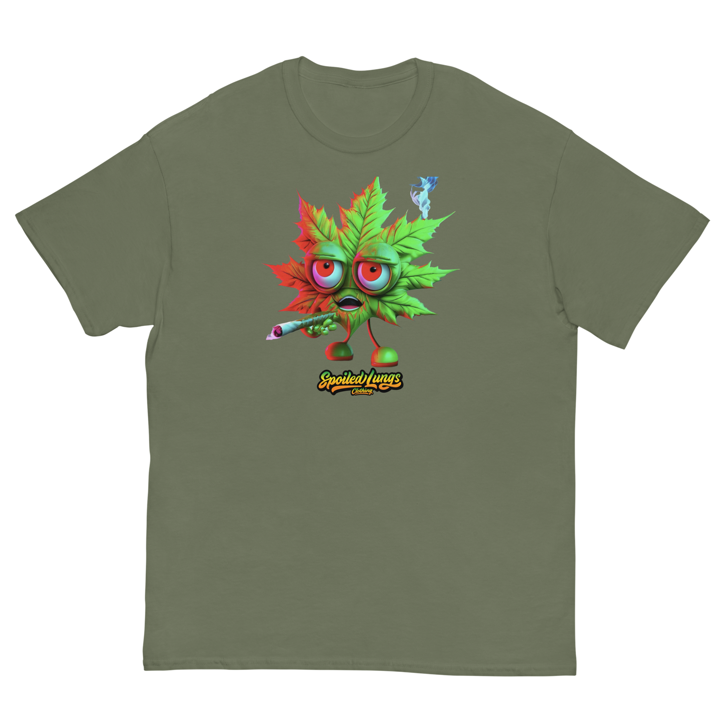 STONED OG Tee