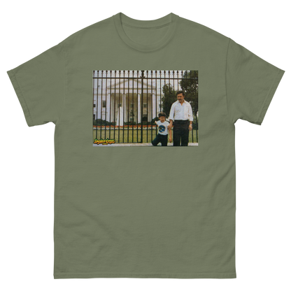 PABLO MY HOUSE OG Mens Tee